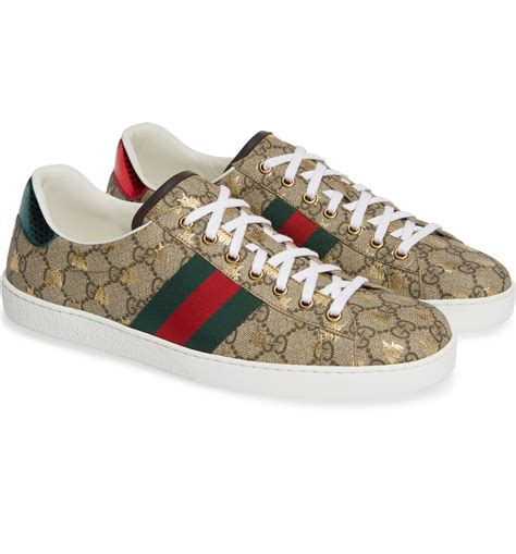 ace gucci big kids shoes|gucci ace shoes men.